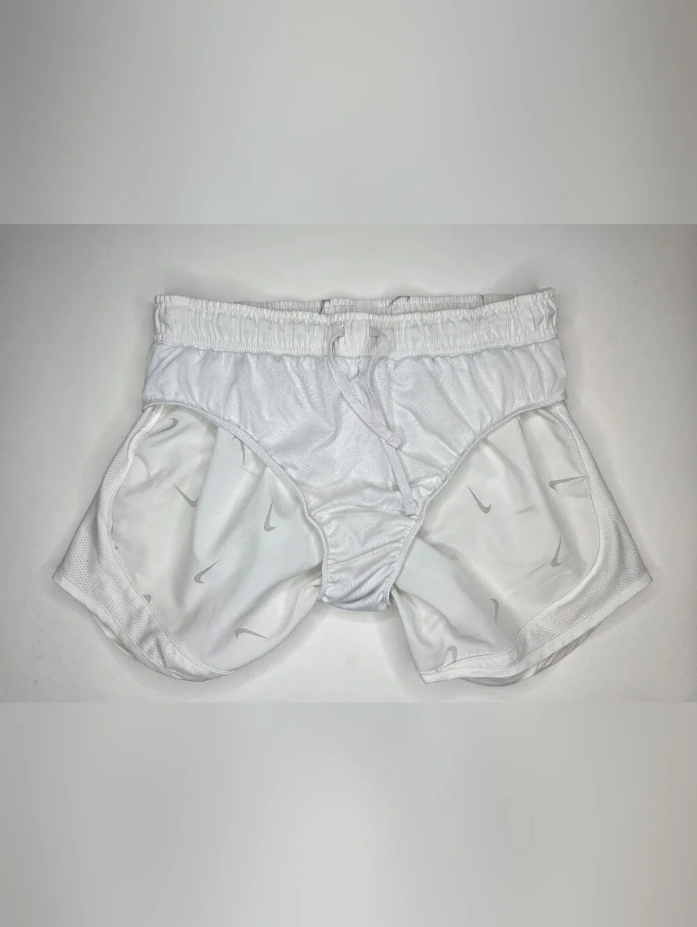 Nike brand style